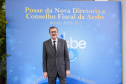 Sanepar - Presidente da Sanepar assume vice-presidência da Regional Sul da AESBE e reforça compromisso com a universalização
