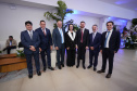 Sanepar - Presidente da Sanepar assume vice-presidência da Regional Sul da AESBE e reforça compromisso com a universalização