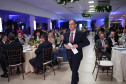 Sanepar assume vice-presidência da Regional Sul da AESBE em evento em Brasília