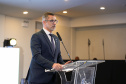 Sanepar assume vice-presidência da Regional Sul da AESBE em evento em Brasília