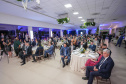Sanepar assume vice-presidência da Regional Sul da AESBE em evento em Brasília