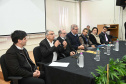 Pauta: Unicentro sedia 1º Encontro Estadual dos Núcleos de Integridade e Compliance Setoriais do Paraná