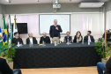 Pauta: Unicentro sedia 1º Encontro Estadual dos Núcleos de Integridade e Compliance Setoriais do Paraná