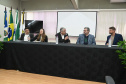 Pauta: Unicentro sedia 1º Encontro Estadual dos Núcleos de Integridade e Compliance Setoriais do Paraná