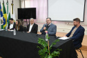 Pauta: Unicentro sedia 1º Encontro Estadual dos Núcleos de Integridade e Compliance Setoriais do Paraná
