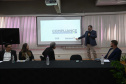 Pauta: Unicentro sedia 1º Encontro Estadual dos Núcleos de Integridade e Compliance Setoriais do Paraná