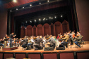 Especialista acústica Teatro Guaíra