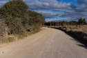 ESTRADA SOCAVÃO