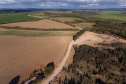 ESTRADA SOCAVÃO