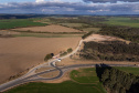 ESTRADA SOCAVÃO