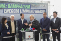 Paraná receberá investimento de R$ 1,1 bilhão em 11 novas PCHs nos próximos anos