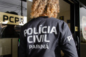 AGOSTO LILÁS: PCPR participa de operação nacional de combate à violência contra a mulher