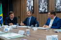 REUNIÃO ORLA GUARATUBA