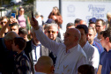 INAUGURAÇÃO PRAÇA DARCI