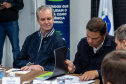 REUNIÃO AERÓDROMO