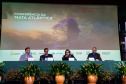 CONFERÊNCIA MATA ATLÂNTICA