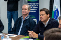 REUNIÃO AERÓDROMO