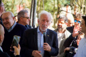 INAUGURAÇÃO PRAÇA DARCI