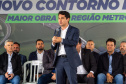 CONTORNO