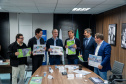 REUNIÃO AERÓDROMO