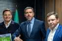 REUNIÃO AERÓDROMO