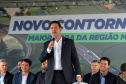 CONTORNO