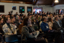 CONFERÊNCIA MATA ATLÂNTICA