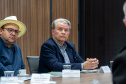 REUNIÃO ORLA GUARATUBA