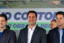 CONTORNO