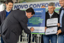 CONTORNO