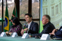 CONFERÊNCIA MATA ATLÂNTICA