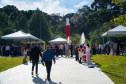 INAUGURAÇÃO PRAÇA DARCI