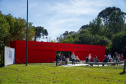 INAUGURAÇÃO PRAÇA DARCI