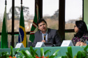 CONFERÊNCIA MATA ATLÂNTICA