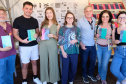 Na Flip, Biblioteca Pública do Paraná lança 81 livros de autores  paranaenses com distribuição gratuita