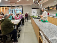 Livro leva receitas e técnicas de curso do Senac para a alimentação escolar