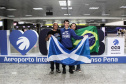GANHANDO O MUNDO