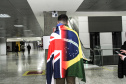 GANHANDO O MUNDO