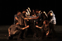 Balé Teatro Guaíra apresenta “Stol” e “V.I.C.A.” no Guairinha