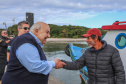 IAT - ILHA DO MEL