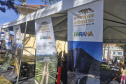 SETU - Com apoio do Estado, Festival de Inverno do Centro Histórico de Curitiba segue até domingo