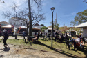 SETU - Com apoio do Estado, Festival de Inverno do Centro Histórico de Curitiba segue até domingo