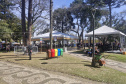SETU - Com apoio do Estado, Festival de Inverno do Centro Histórico de Curitiba segue até domingo