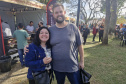 SETU - Com apoio do Estado, Festival de Inverno do Centro Histórico de Curitiba segue até domingo