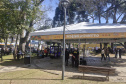 SETU - Com apoio do Estado, Festival de Inverno do Centro Histórico de Curitiba segue até domingo