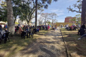 SETU - Com apoio do Estado, Festival de Inverno do Centro Histórico de Curitiba segue até domingo