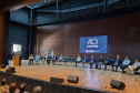 Governo do Paraná assina acordo de parceria científica com Minas Gerais