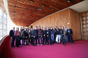 Especialista acústica Teatro Guaíra