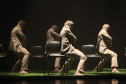 Balé Teatro Guaíra apresenta “Stol” e “V.I.C.A.” no Guairinha