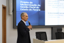 SEFA - Paraná prorroga contrato com BID e avança na modernização fiscal até 2027